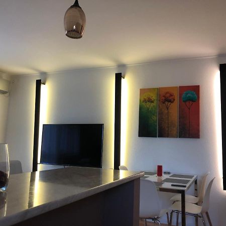 Hanga Apartman Tiszafüred Exterior foto
