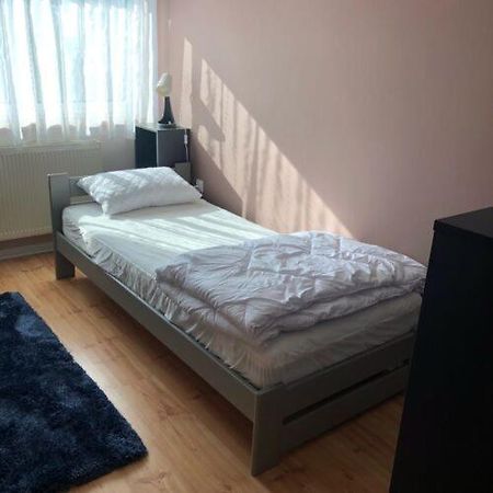Hanga Apartman Tiszafüred Exterior foto